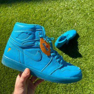 Jordan 1 High Retro Gatorade